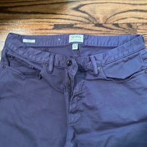 NWOT Todd Snyder slim straight pants